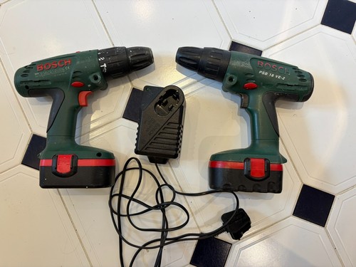Bosch psb ve 2 - 2, 18