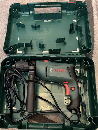 Bosch easy impact 600 600w - bosch,