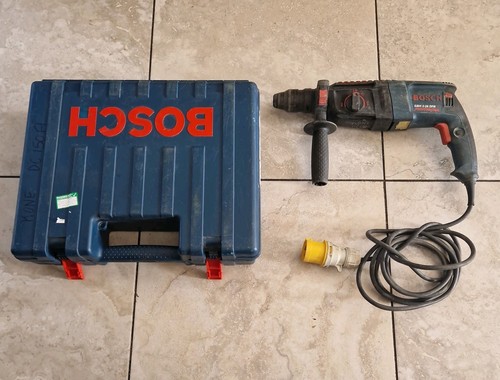 Bosch professional gbh - bosch,