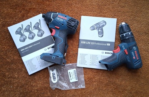 Bosch professional gdr - bosch,