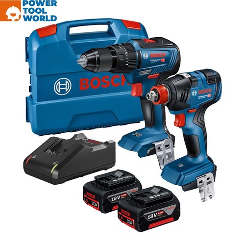 Bosch professional gsb - gsb, 18v-55