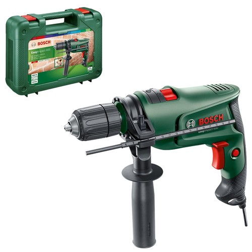 Bosch easyimpact 600 - bosch,