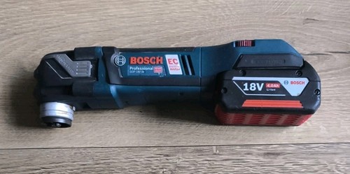 Bosch gop ec brushless - bosch,