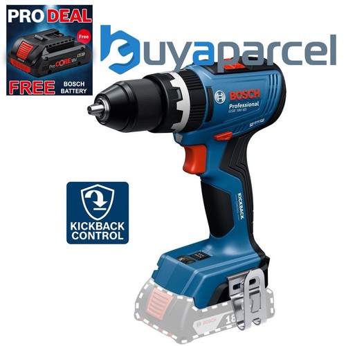 Bosch 18v gsb - gsb, 18v-65