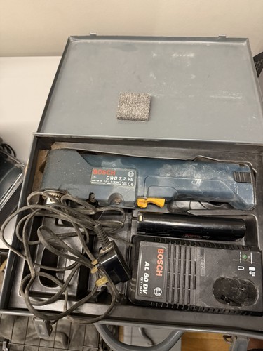 Bosch gwb 7 - bosch,