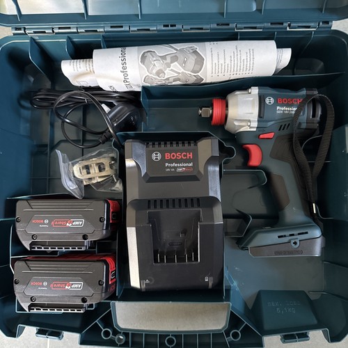 Bosch gdx 18v 285 - bosch,