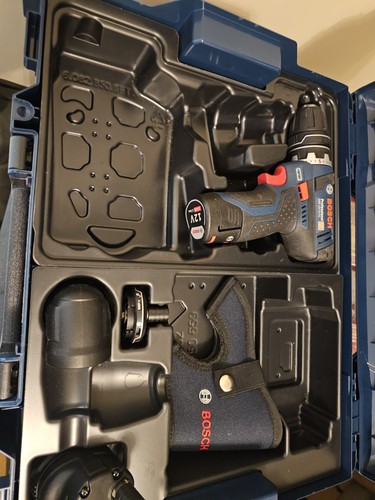 Bosch gsr 12v fc - gsr,