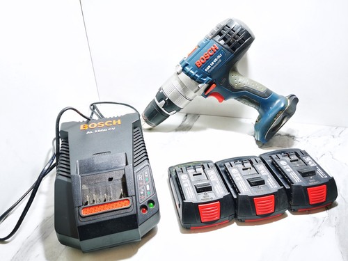 Bosch professional gsb - bosch, 18