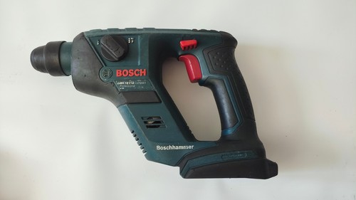 Bosch gbh 18v compact sds - 18v-li,
