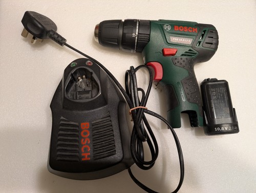 Bosch psb 2 cordless - psb, 10.8