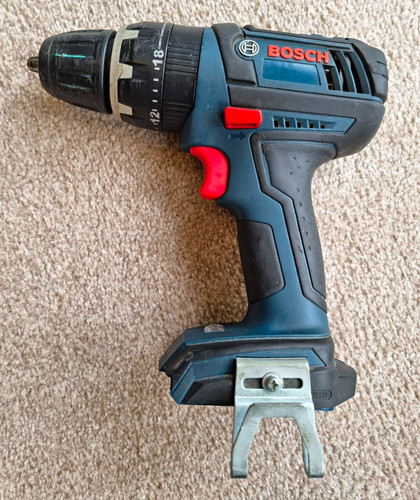 Bosch professional gsb li - bosch,