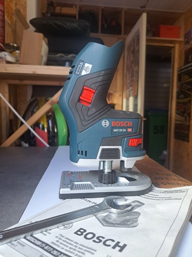 Bosch gkf 12v - gkf, 12v-8