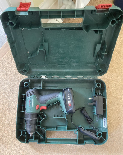 Bosch universal impact - bosch,